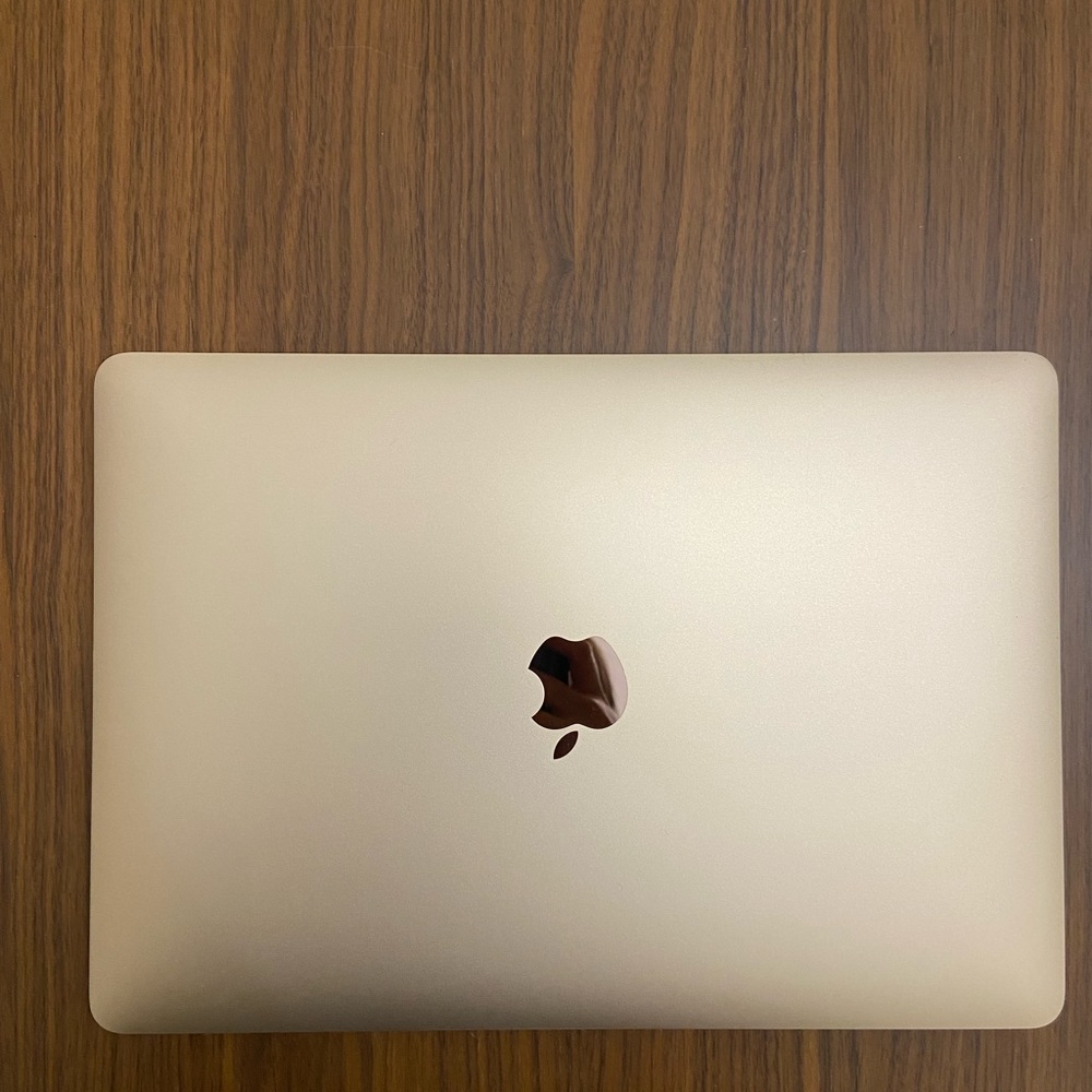 MacBook Air 2020 13 inch 250gb
